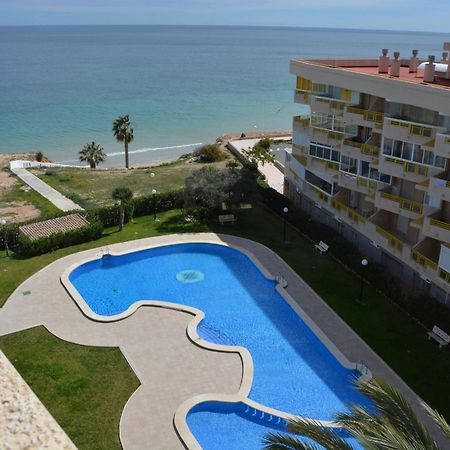 Apartamento Del Nino Campoamor Ngoại thất bức ảnh