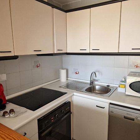 Apartamento Del Nino Campoamor Ngoại thất bức ảnh