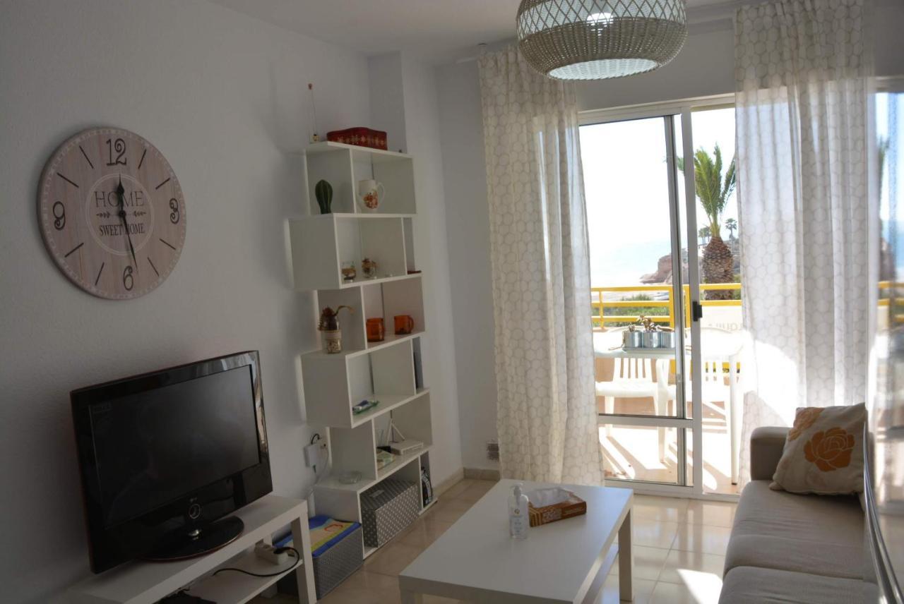 Apartamento Del Nino Campoamor Ngoại thất bức ảnh
