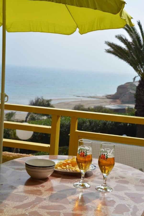 Apartamento Del Nino Campoamor Ngoại thất bức ảnh