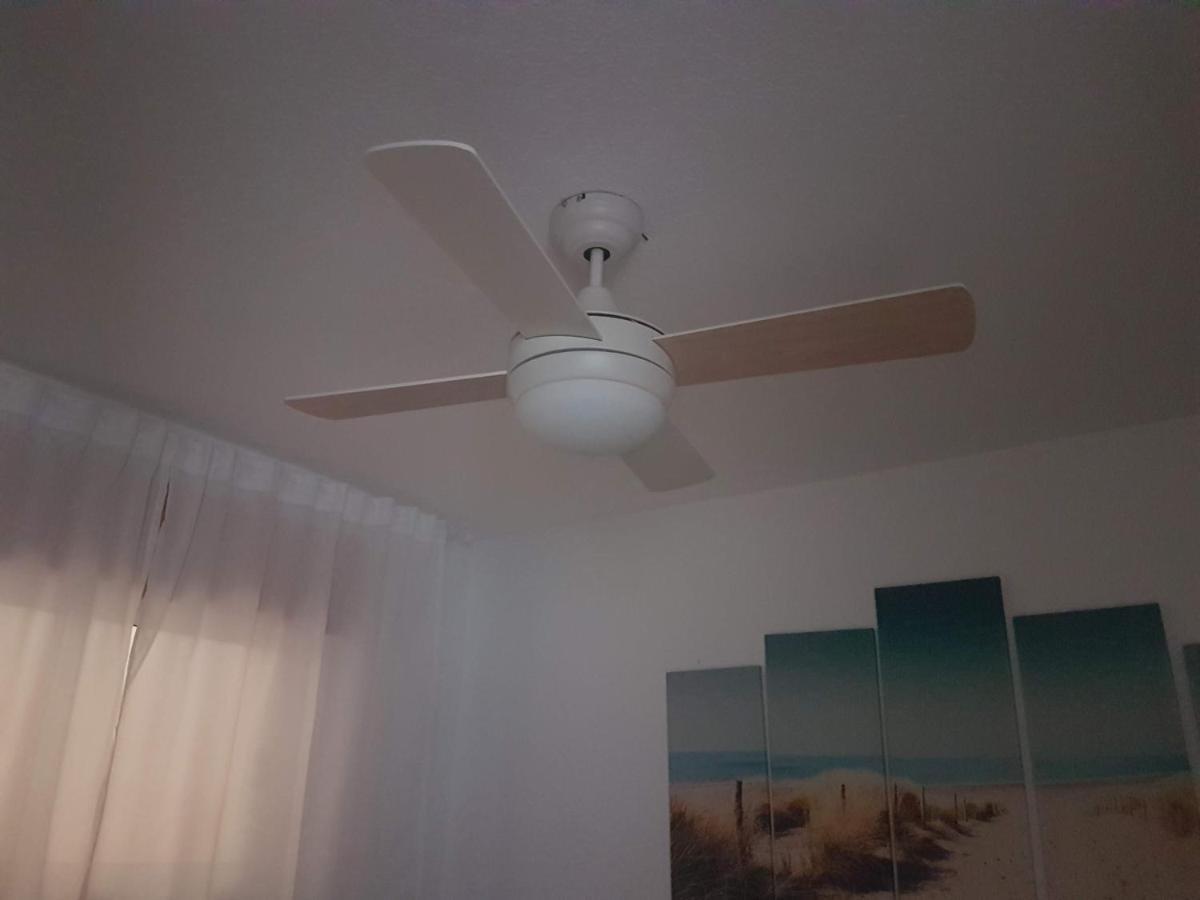 Apartamento Del Nino Campoamor Ngoại thất bức ảnh